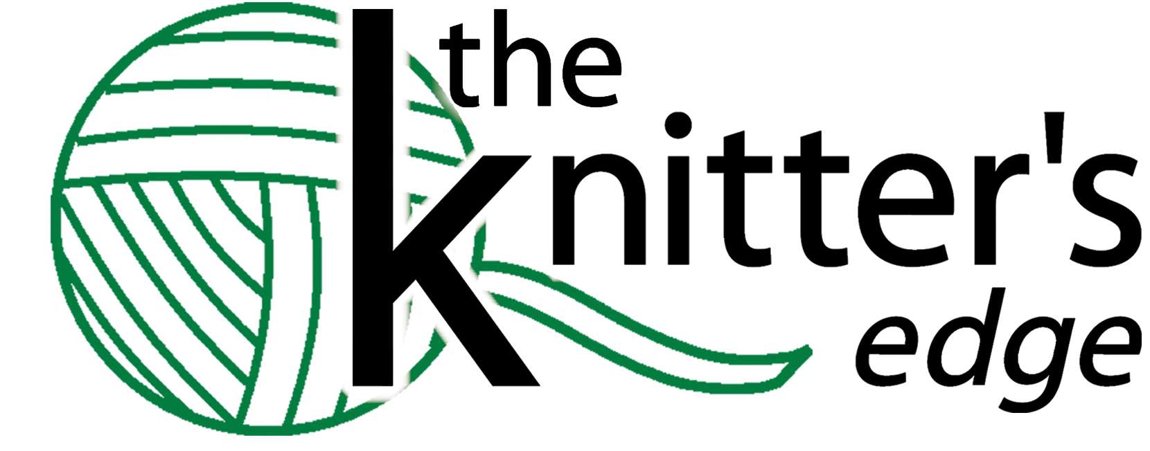 The Knitter's Edge