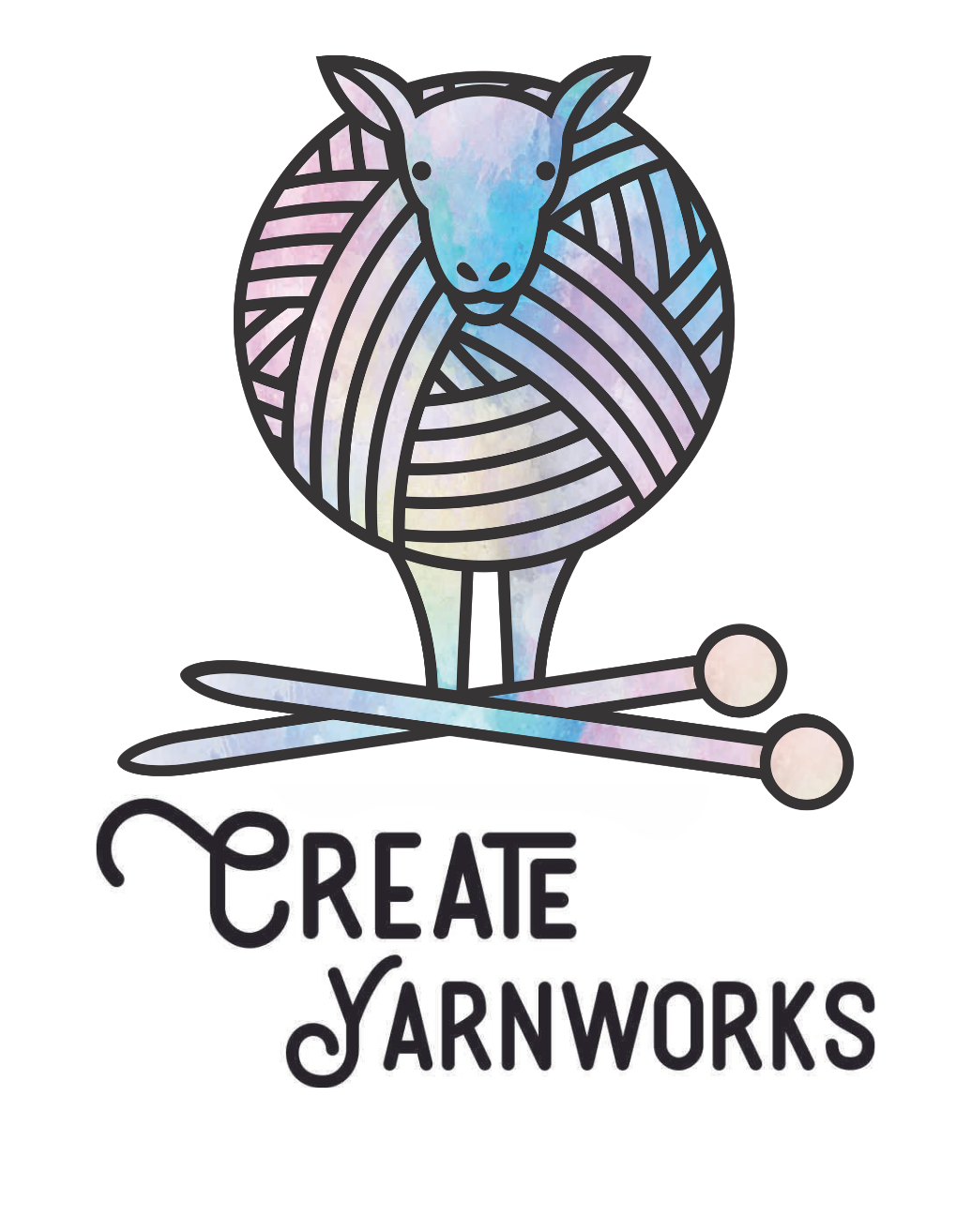 Alpaca Sponsor: Create Yarnworks